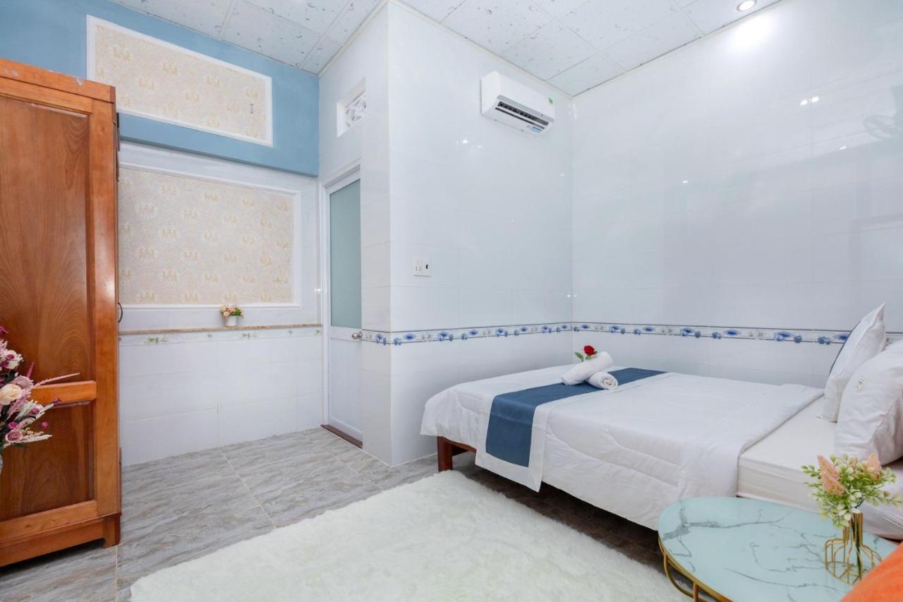 Ngoc Thi Villa Vũng Tàu Exterior foto