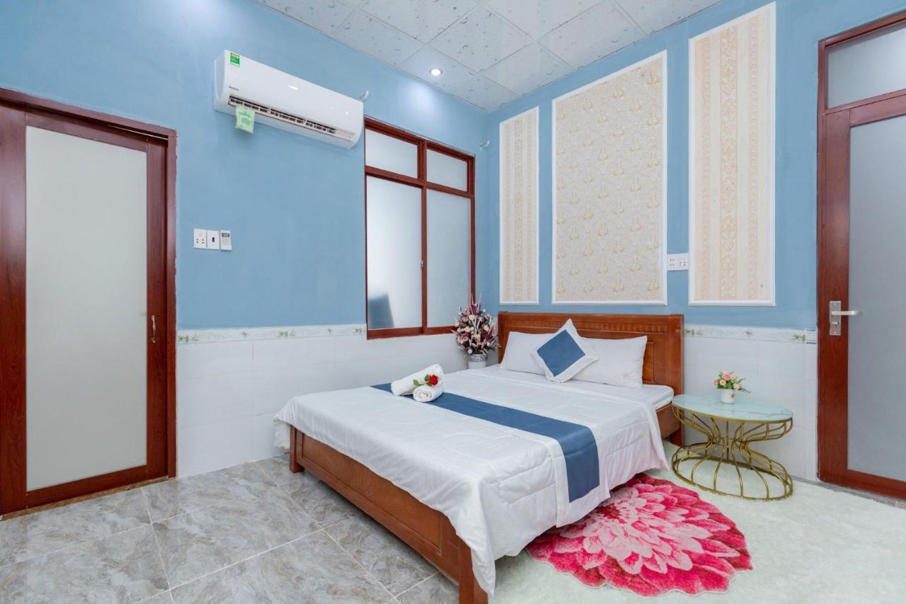 Ngoc Thi Villa Vũng Tàu Exterior foto