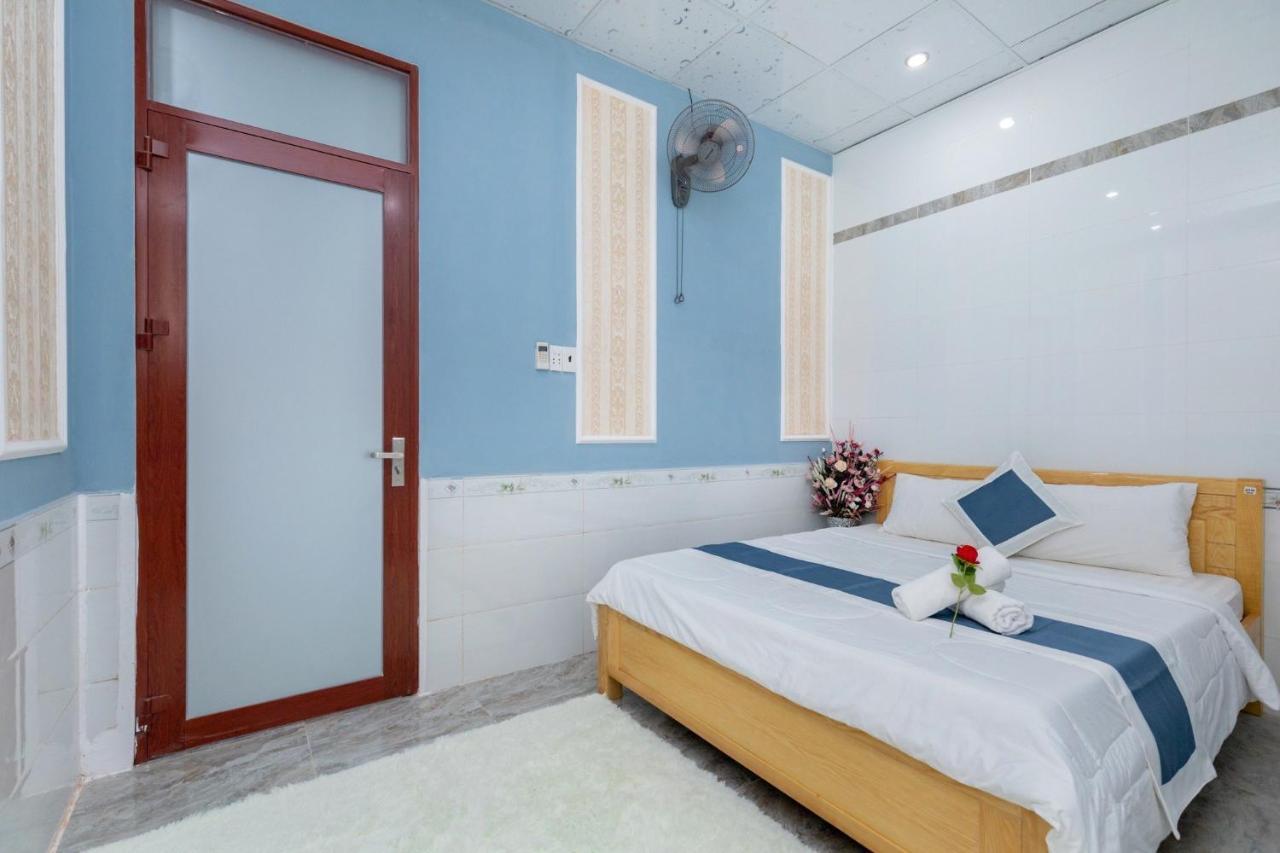 Ngoc Thi Villa Vũng Tàu Exterior foto